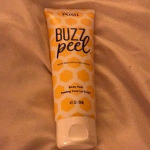 Buzz Peel